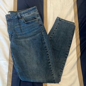 EUC Pistola skinny jeans. Womens size 33 (16)